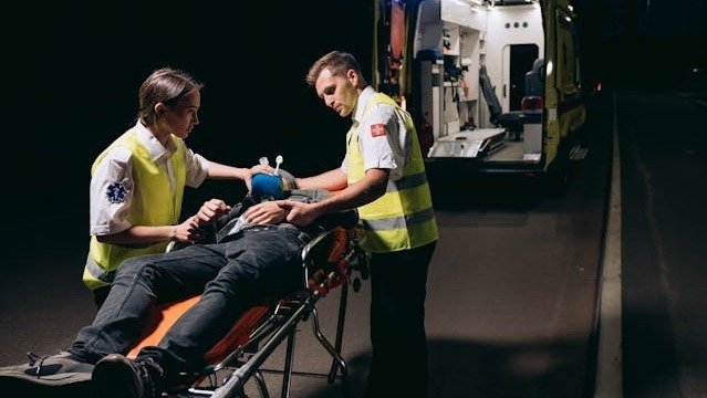 auto injury chiropractor