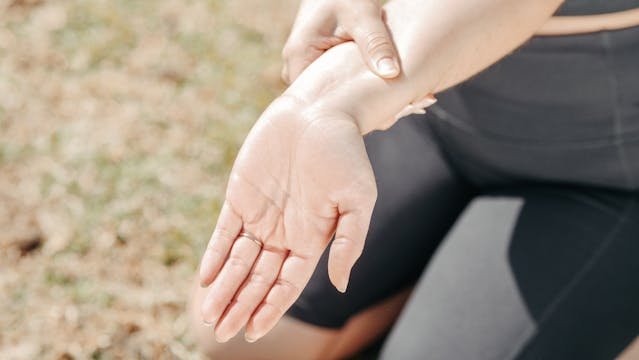 carpal tunnel chiropractor