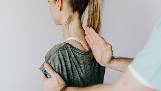 cervical disc chropractor