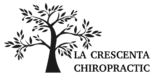 La Crescenta Chiropractic Logo