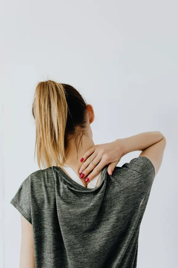Chiropractic Care for Neck Pain